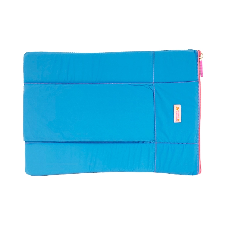 Funda Portanotebook ColorBlock 15.6" Celeste Art.201416